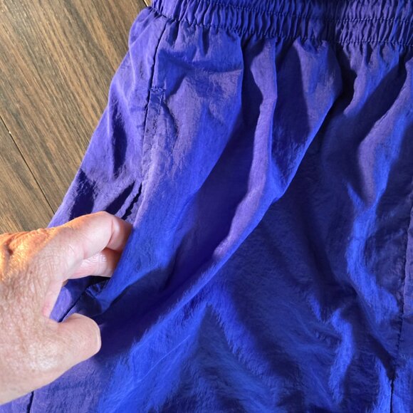 REEBOK Two-Piece Athletic/Athleisure/Jogger Set: Pants & Jacket SIZE M - Picture 11 of 11